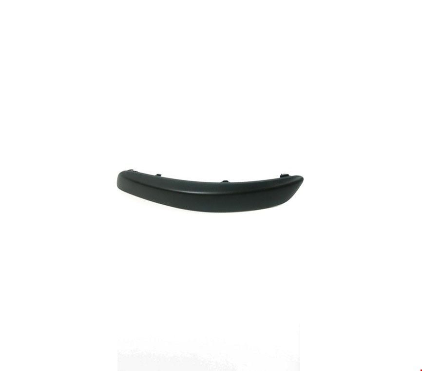 VOLKSWAGEN - ÖN TAMPON BANDI ASTARLI SOL GOLF 5 2004- - 1K0807655A