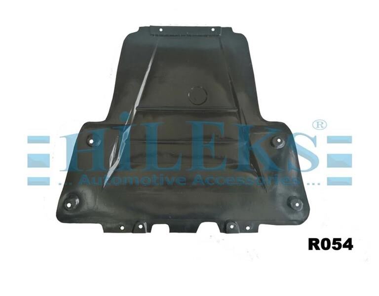 ÇAMURLUK DAVLUMBAZI ÖN SOL FORD CUSTOM 15 15 FK2116115AC