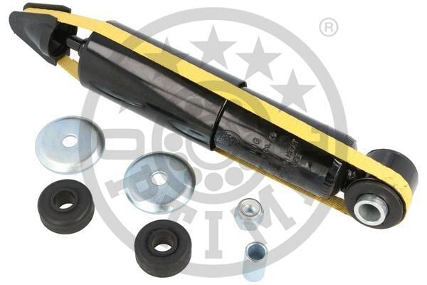 ALT SALINCAK SAĞ FORD FIESTA 08-12 MAZDA 07-17 ROTİLLİ 8V513042BH-1520778-1532421