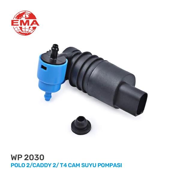 CAM SUYU POMPASI POLO 2/CADDY 2/ T4 GWP193-GWP347