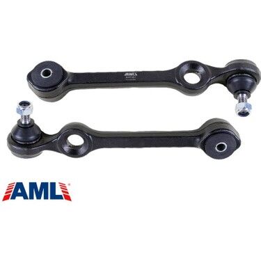 ROTİLLİ KOL SAĞ-SOL M131 DKŞ SALINCAK