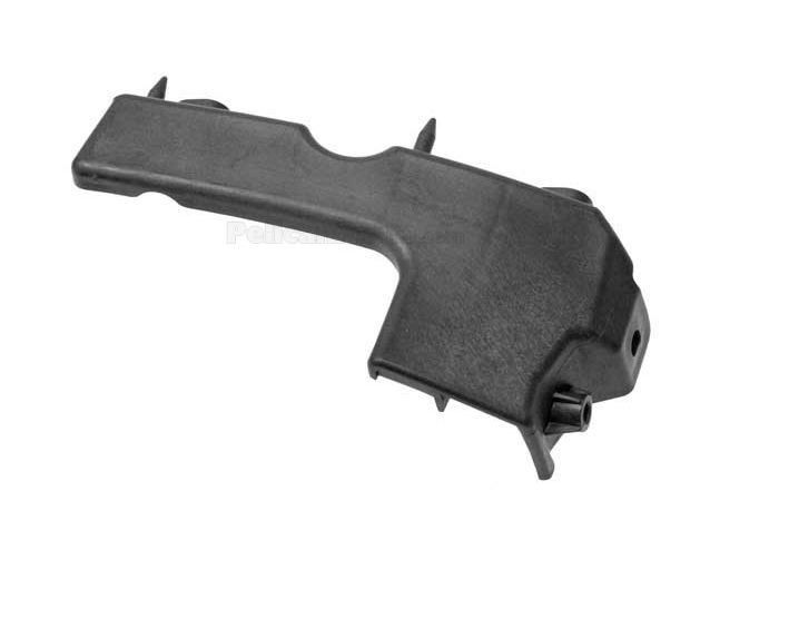AUDİ - ÖN TAMPON BRAKETİ SAĞ A4 2005- - 8E0807284E