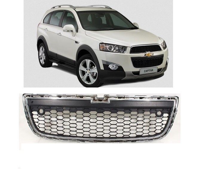 CHEVROLET - ÖN PANJUR ALT CAPTİVA 2012- - 22737880