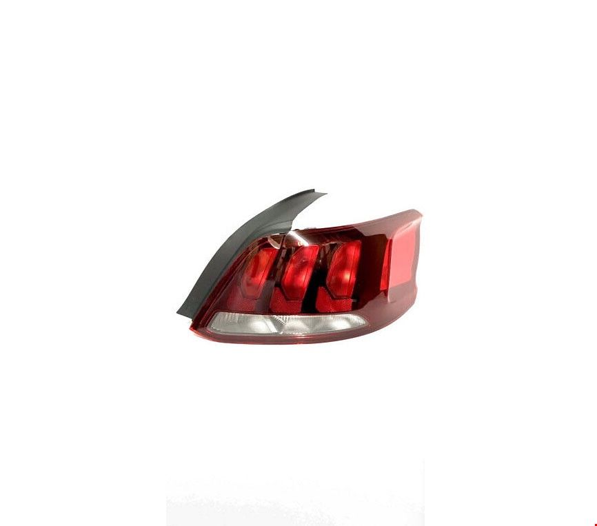 PEUGEOT - STOP LAMBASI DUYLU SAĞ PG 301 2017- - 9817299580