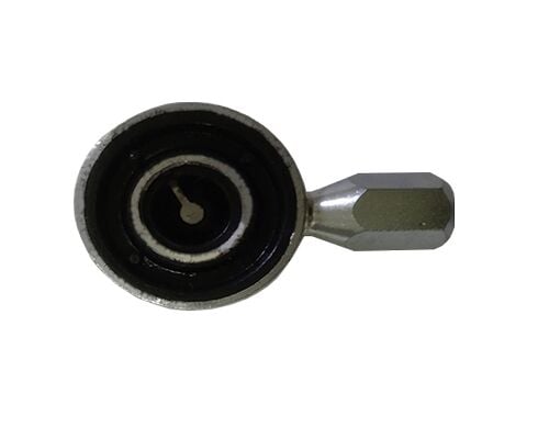 VİTES TEL YUVASI METAL KÜÇÜK PALİO-ALBEA-SİENA 46800215DK