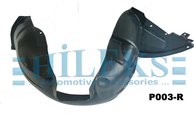 ÇAMURLUK DAVLUMBAZI ÖN SAĞ FORD COURİER 14 ET7616114AF