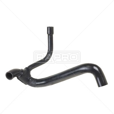 RADYATOR HORTUMU ALT MERCEDES W201 82>93  A2015016682