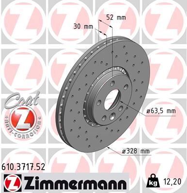 ÖN FREN AYNASI ADET VOLVO XC60 D3 D4 D5 2.4D 2.0T 3.2 T5 T6 2008 >2017 CAP328X5 BJN DELİKLİ 31277342-31410568-31471034