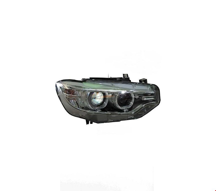BMW - ÖN FAR SAĞ XENON F32/F36 2014- - 63117377844 .