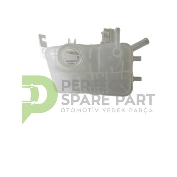GENLEŞME KAVANOZU KAPAKSIZ MEGANE III-FLUENCE RADYATÖR EK SU DEPOSU 217100005R