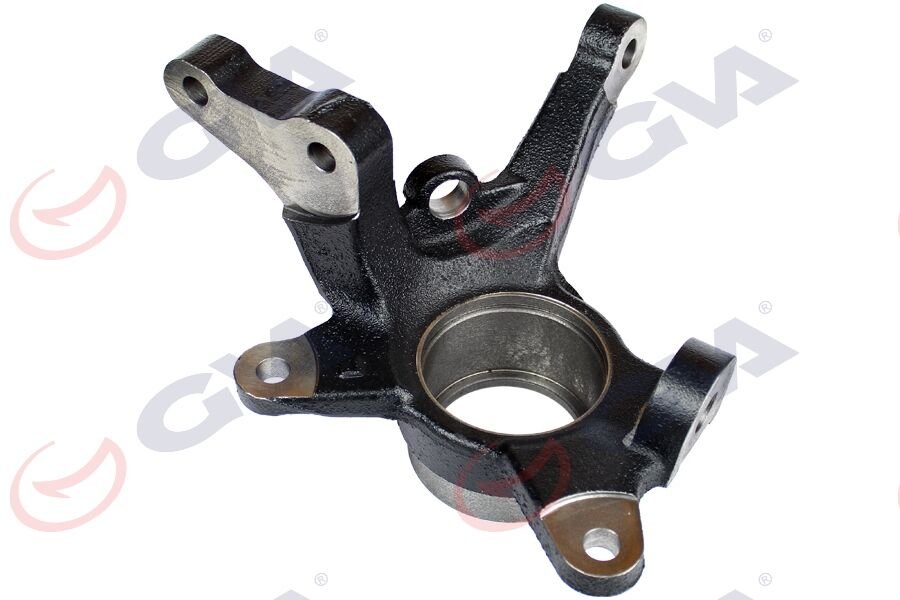 AKS TAŞIYICI ÖN SAĞ HYUNDAI MILENYUM ADMIRE 1.3L G4EA 01-05 / 1.5L G4EC 01-04 / 1.6L G4ED 01-05 / 1.5L D3EA CRDİ 3 silindir 02-05 ABS Lİ 5171625000-5171625100