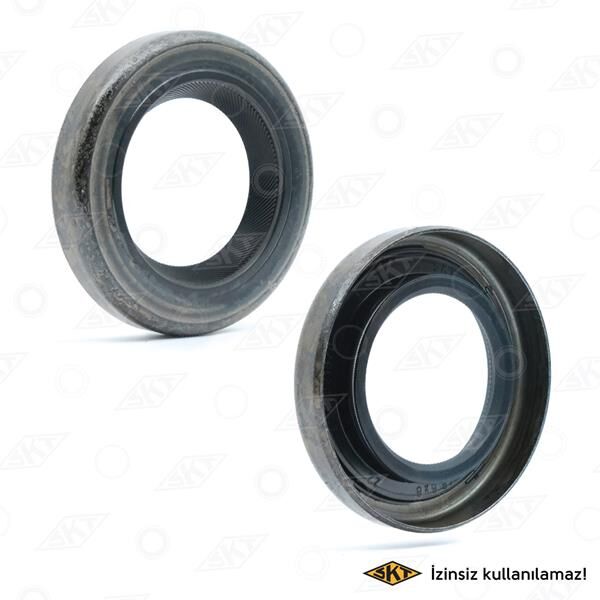 ARKA PORYA KEÇESİ İÇ STAREX H1 65x92x13 5281044500