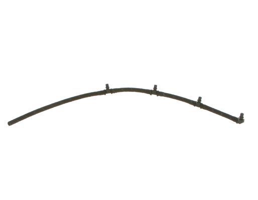 YAKIT DÖNÜŞ BORUSU ENJEKTÖR FIAT ALBEA 03>09 PUNTO 03>05 DOBLO 04> PALIO 03> PANDA 03> OPEL CORSA C 05> COMBO 05> MERIVA A 05> 1.3 MTJ 46784581-93177371