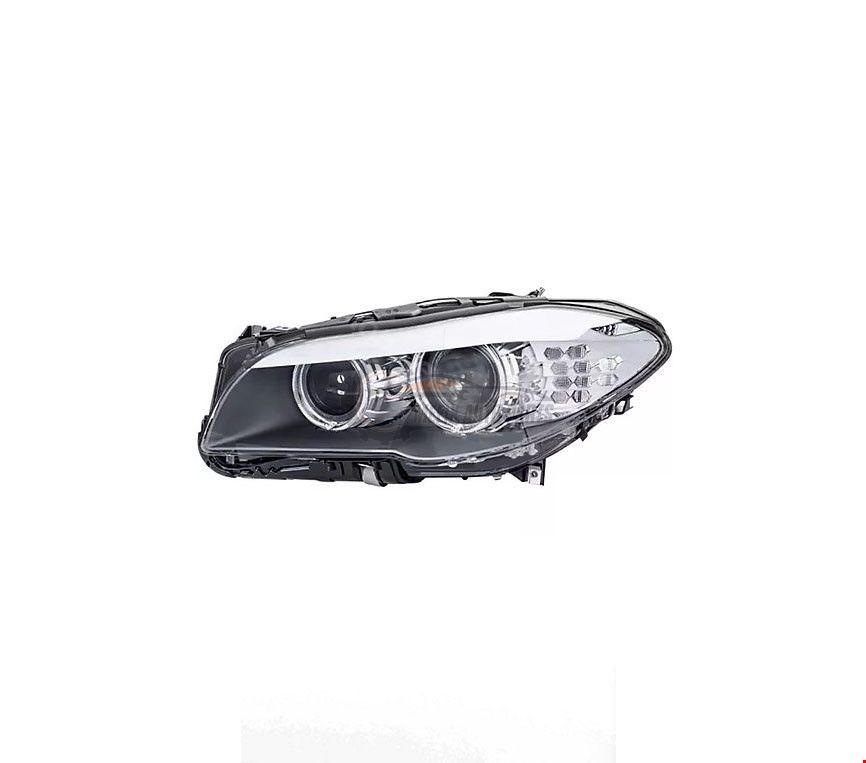 BMW - ÖN FAR SOL XENON F01/F02 2009- - 63117228427