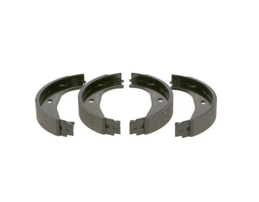 FREN BALATASI ARKA PARK FRENI BMW E36 E30 34416761289