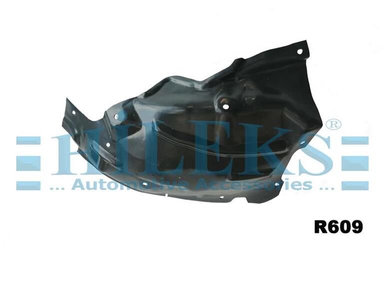 ÇAMURLUK DAVLUMBAZI ÖN SAĞ PASSAT 97-01 -AUDI-A4 95-01-SUPERB 02-08 3B0809962C