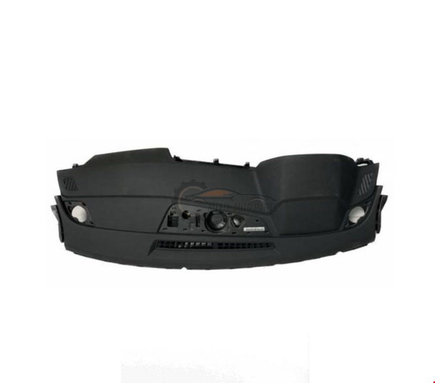 AUDİ - ÖN TORPİDO GÖĞÜS SİYAH A4/A5 2020- - 8WD857001B/8W1857001H