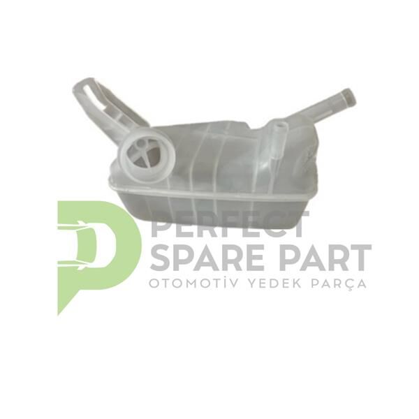 GENLEŞME KAVANOZU KAPAKSIZ MEGANE II RADYATÖR EK SU DEPOSU  7701474499