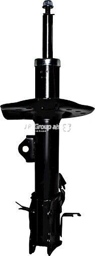 AMORTİSÖR JUKE 11-18 GAZLI ÖN SOL - OEM 54302BA62A,54302BA61A,