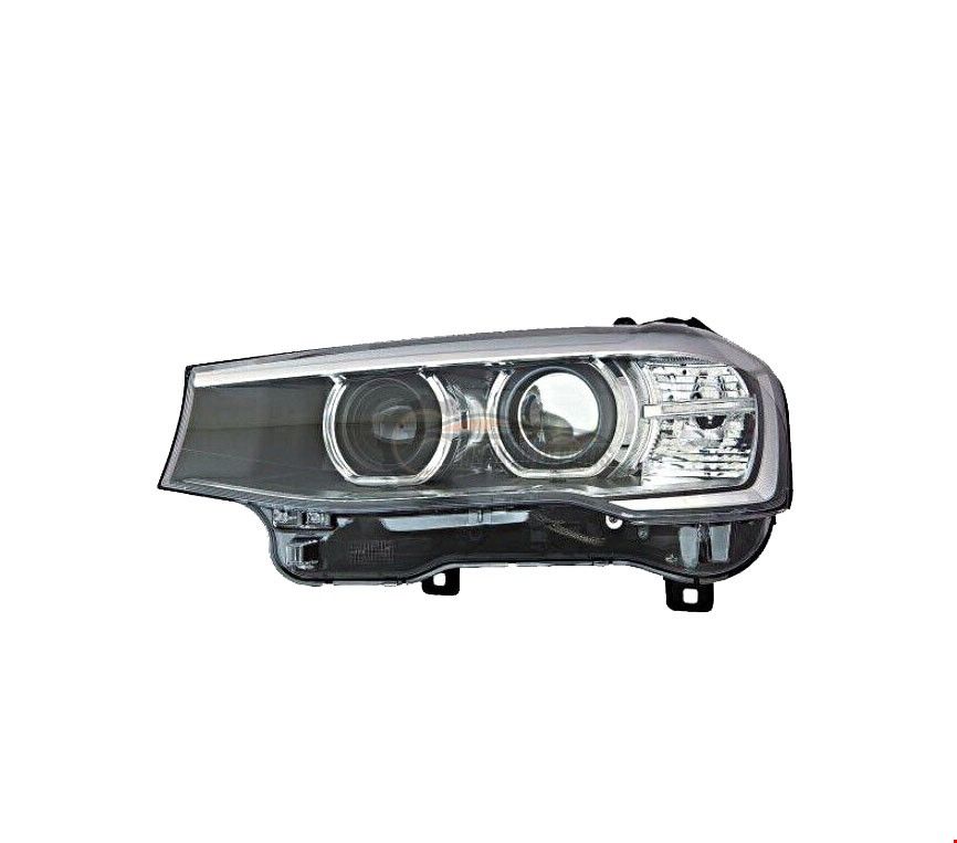 BMW - ÖN FAR SOL XENON X3 F25 2014- - 63117401131