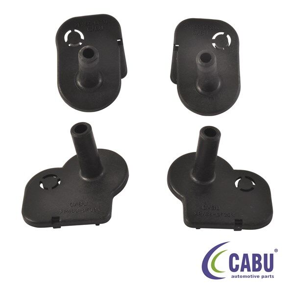 RADYATOR BAGLANTI BRAKETI SAG SOL FOCUS I 98>05 2S418C342BRTK