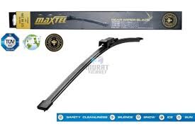 SİLECEK SÜPÜRGESİ TEK KAPI ARKA MUZ VIANO VITO DOBLO YM 2010› 400MM