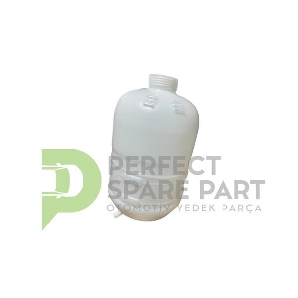GENLEŞME KAVANOZU KAPAKSIZ R9-R11-R12-TOROS RADYATÖR EK SU DEPOSU  7701460418-7701203220-7704001608