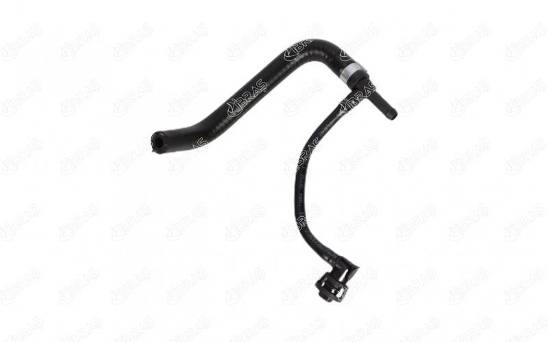 TERMOSTAT HORTUMU KONNEKTÖRLÜ ASTRA J-INSIGNIA-ASTRA H 1.6 08 KONNEKTÖR ORJİNALDİR