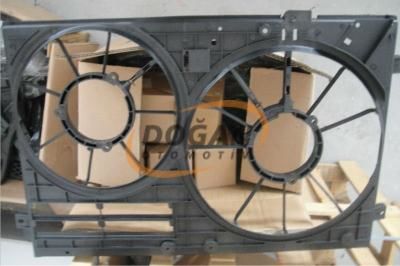 VOLKSWAGEN - FAN DAVLUMBAZI GOLF/JETTA 2006- - 1K0121207AA