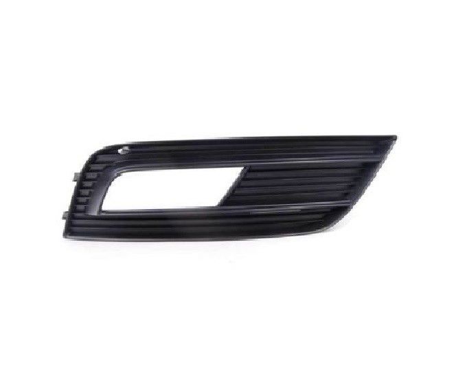 AUDİ - ÖN TAMPON IZGARASI SAĞ ( SİYAH ) A4 2013- - 8K0807682K