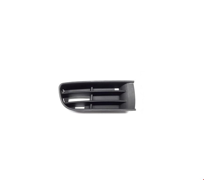 VOLKSWAGEN - ÖN TAMPON IZGARASI SAĞ SİSSİZ POLO 2002- - 6Q0853666D