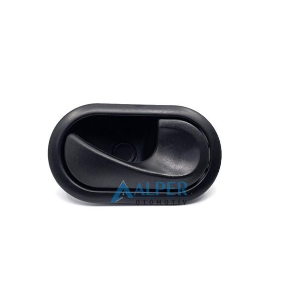 KAPI İÇ AÇMA KOLU SİYAH ÖN ARKA SAĞ MEGANE II  8200028486