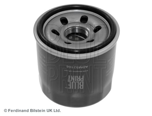 YAĞ FİLTRESİ MAZDA 1-2-3-323-626- SUBARU IMPREZA-FORESTER-LEGACY 330148296