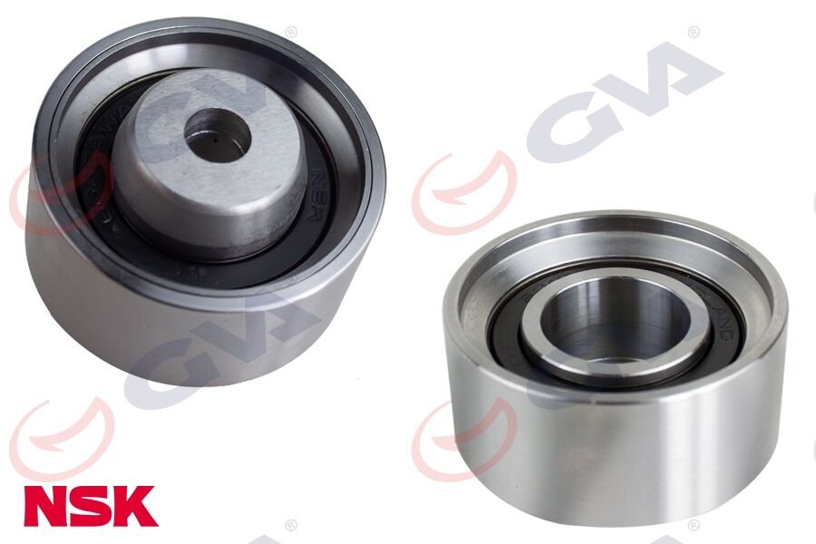 EKSANTRİK GERGİ RULMANI ACCENT 1.5i 16V-ACCENT II 1.5-1.6-ACCENT III 1.4GL-1.6GLS-ELANTRA 1.6-GETZ 2481026020-2481026010