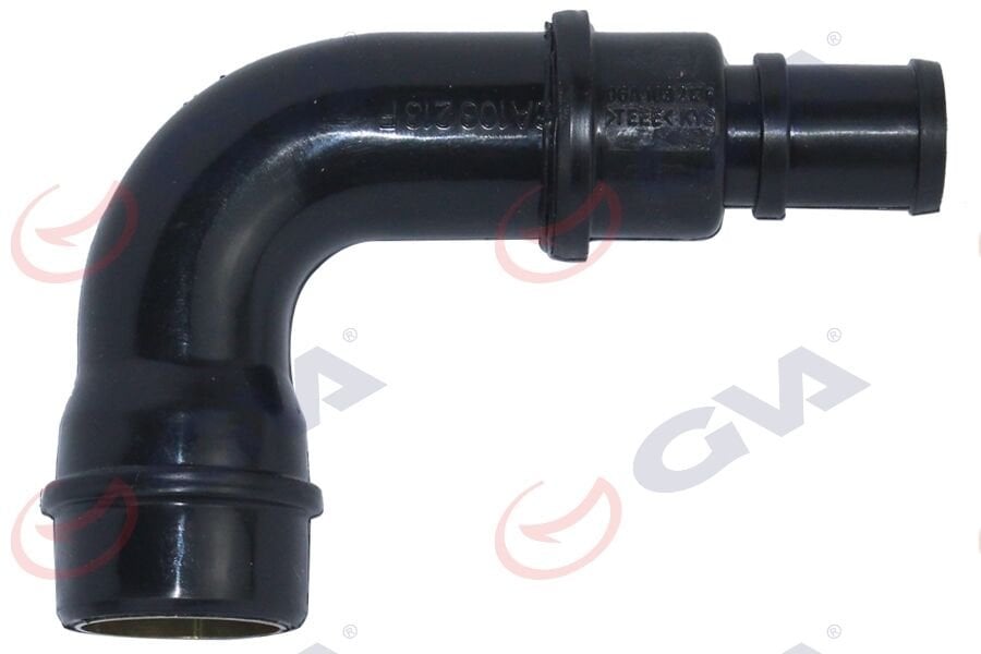 BAGAJ AMORTİSÖRÜ TRANSIT CONNECT 02 14 678MM/480N TEK KAPI 2T14V406A10AC-4378216