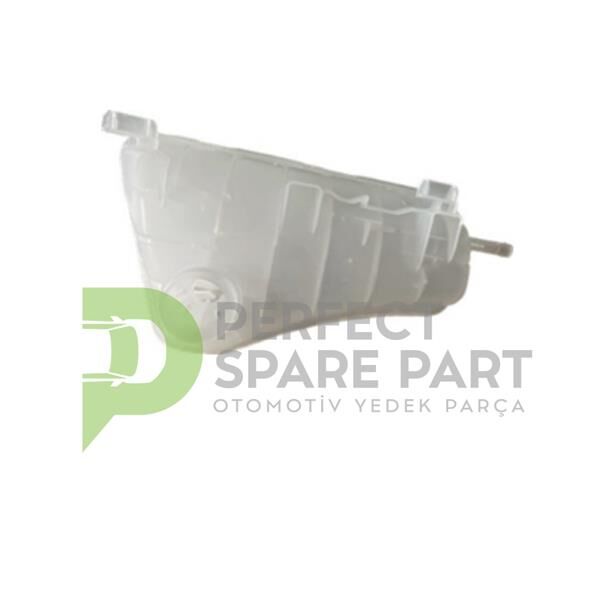 GENLEŞME KAVANOZU KAPAKSIZ KANGOO III 08> RADYATÖR EK SU DEPOSU  7701478318
