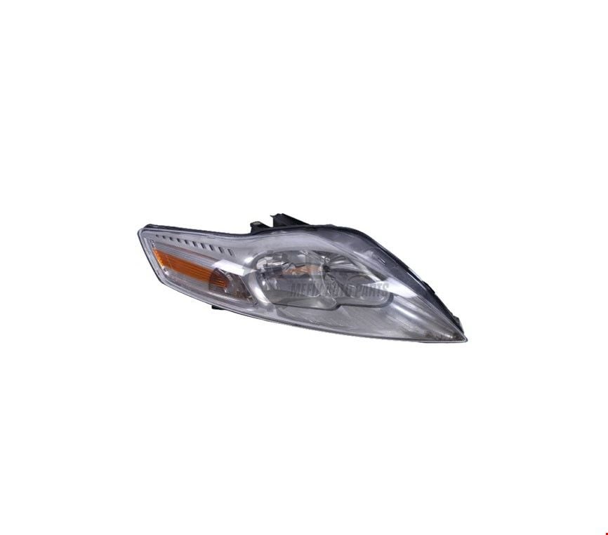 FORD - ÖN FAR SAĞ MONDEO 2008- - 7S71-13W029-AH