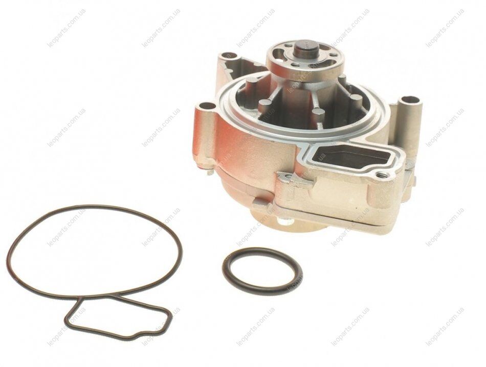 DEVIRDAIM INSIGNIA 2.0 TURBO 08-/VECTRA C GTS - 2.0 16V TURBO 03-/ZAFIRA A 2.2 16V 00-05)