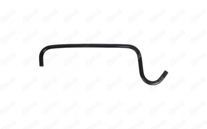 GENLEŞME ŞİŞE HORTUMU ASTRA H 1.2-1.4 - OEM 1336353,13118025