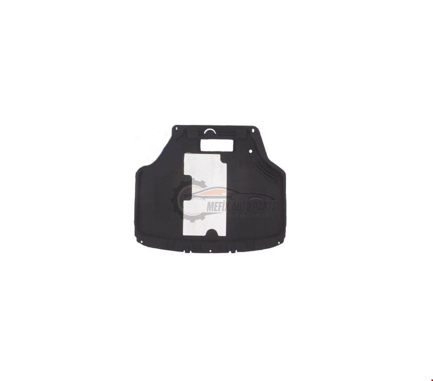 FORD - MOTOR ALT MUHAFAZA PLS.FİESTA 2009- - 8A616P013BD
