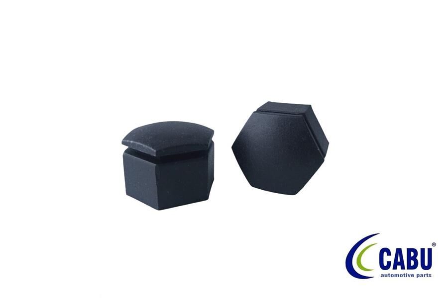 BİJON KAPAĞI SİYAH 22X21mm INSIGNIA - A 13283158-6008962