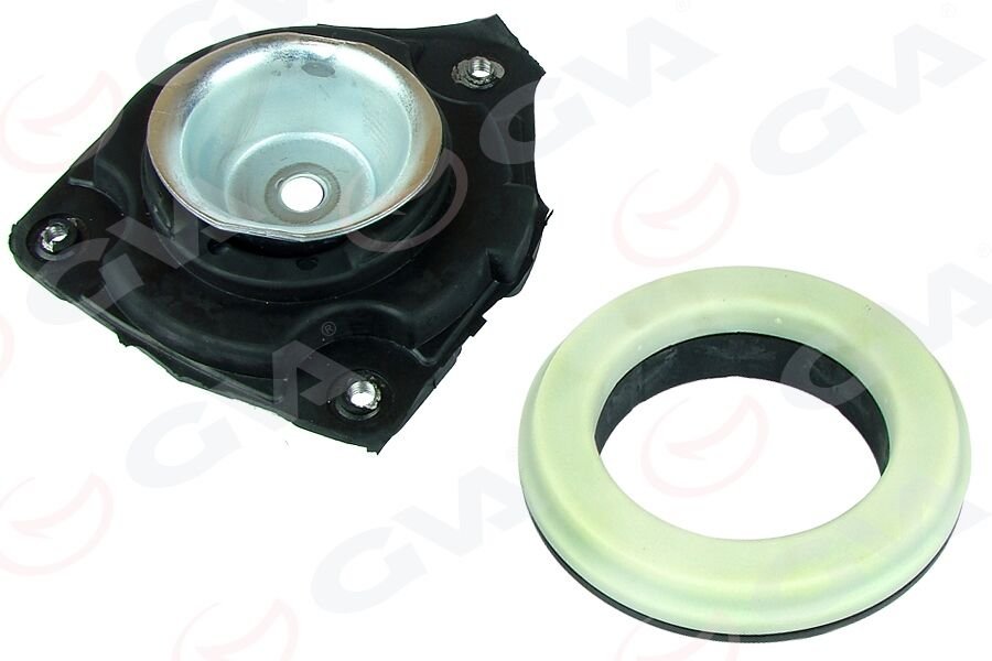 AMORTİSÖR TAKOZU SAĞ RULMANLI RENAULT CLIO III 05> MODUS 04> NISSAN MICRA 05>NOTE 05> 8200504295 8200183568 54320AX600