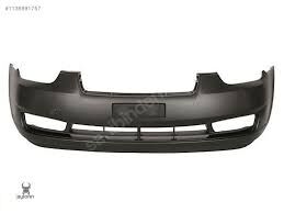 TAMPON ÖN IZGARALI SİSLİ HYUNDAI ACCENT ERA 2006-2012 - OEM 865111E000