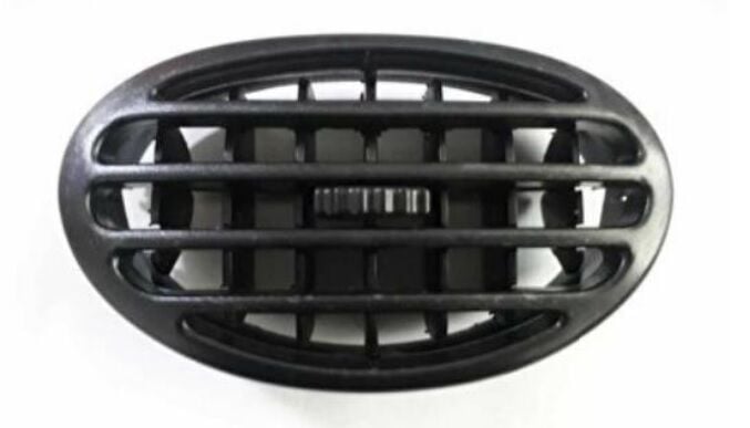 KALORİFER HAVALANDIRMA DİFİZÖR ORTA R-L YAN R MEGANE I 7701047110