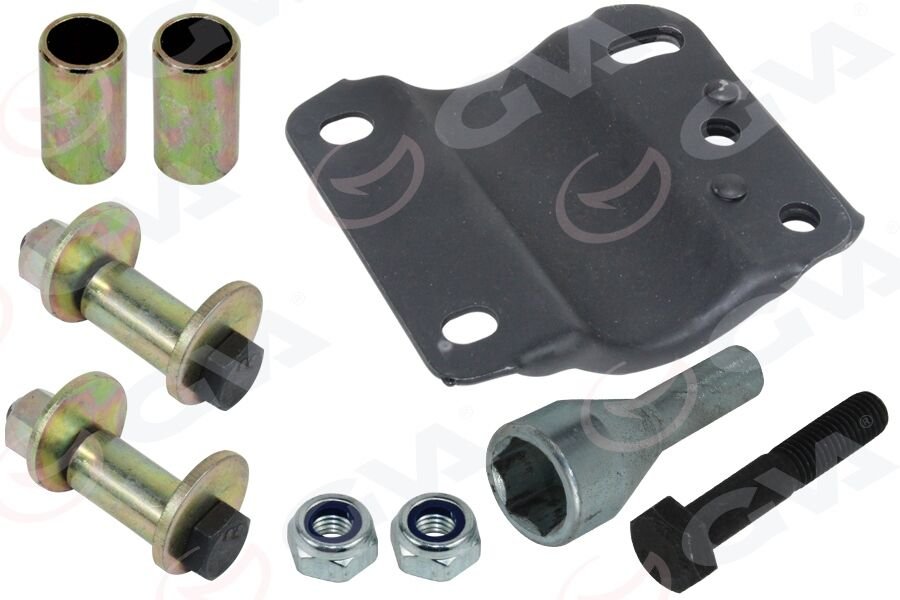 AMORTİSÖR AYAR APARAT TAKIMI FIAT M131-DKŞ  1028450101