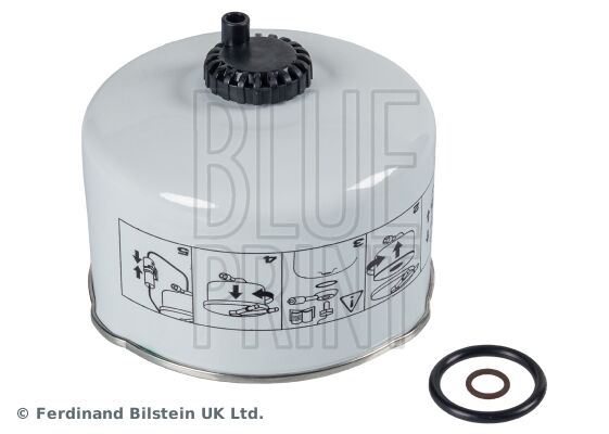 YAKIT FILTRESI LAND ROVER 276DT 306DT DISCOVERY 3/4 L319 . RANGE ROVER SPORT 1/2 L320 R.R SPORT 2 L320 13> LR009705