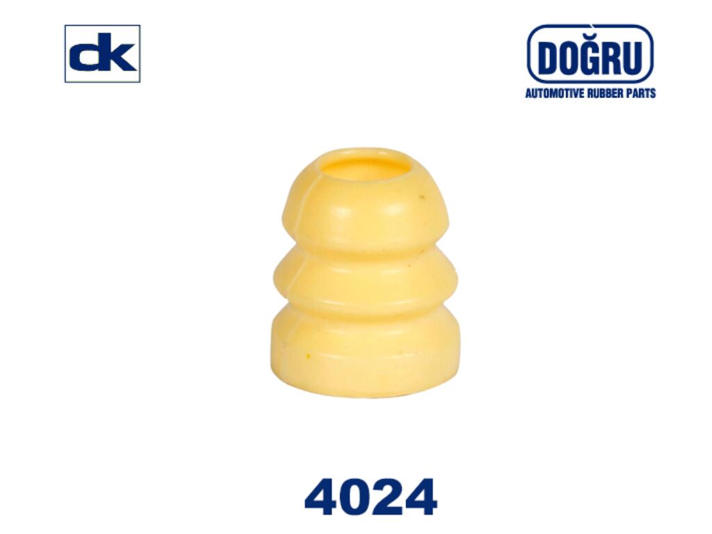 SÜSPANSİYON TAKOZU ÖN FOCUS 98>04