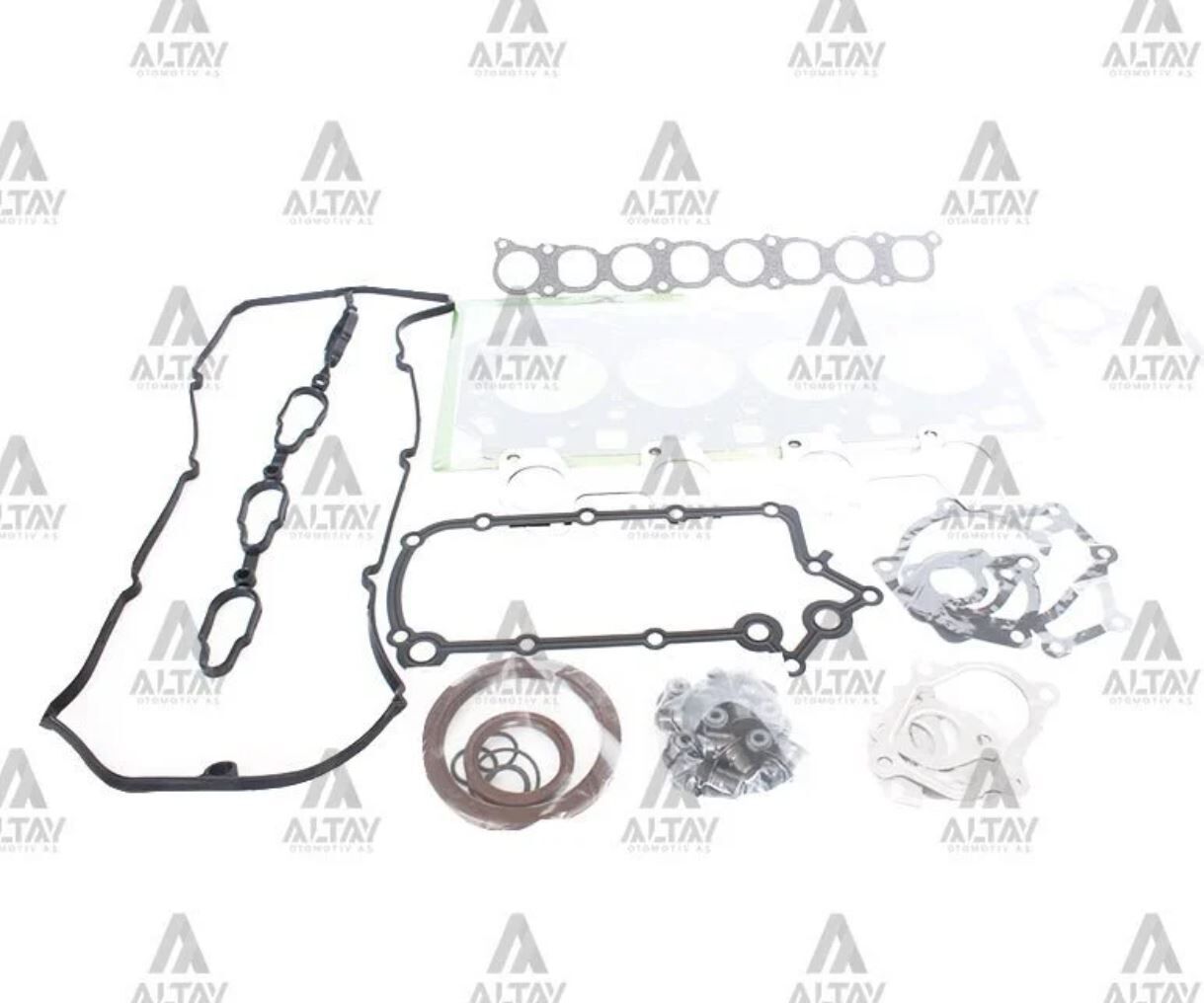 TAKIM CONTA STAREX 140HP D4CB / H-1 / SORENTO ÇELİK