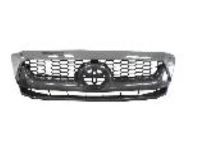 TOYOTA - ÖN PANJUR ( KROMLU ) HILUX 2008- - 53111-0K200