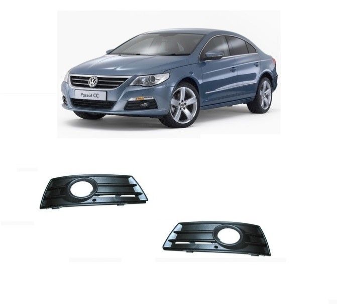 VOLKSWAGEN - SİS FAR KAPAĞI SAĞ PASSAT CC 2009- - 3C8853666C